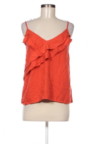 Damentop H&M L.O.G.G., Größe M, Farbe Orange, Preis 4,99 €