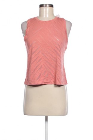 Damentop H&M Sport, Größe S, Farbe Aschrosa, Preis 10,79 €