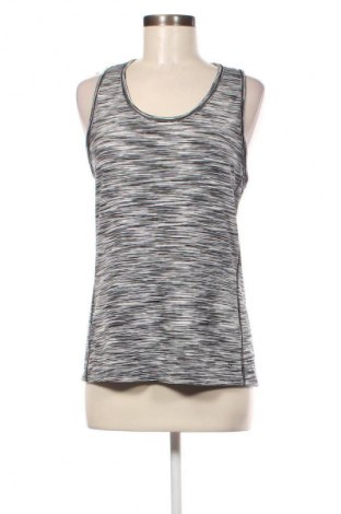 Dámske tielko  H&M Sport, Veľkosť L, Farba Sivá, Cena  2,95 €