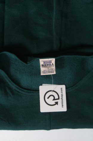 Tricou de damă High Sierra, Mărime L, Culoare Verde, Preț 28,99 Lei