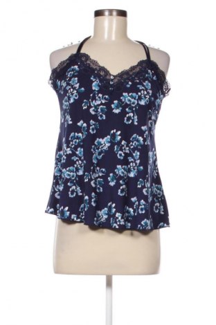 Damentop Janina, Größe S, Farbe Blau, Preis € 3,99