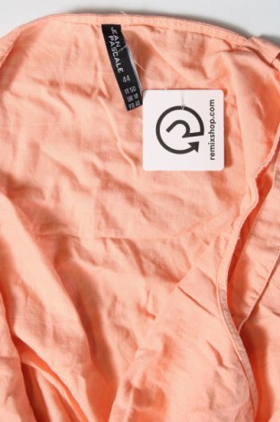 Damentop Jean Pascale, Größe XL, Farbe Orange, Preis 4,99 €