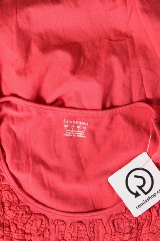 Damentop Lands' End, Größe S, Farbe Rosa, Preis € 2,49