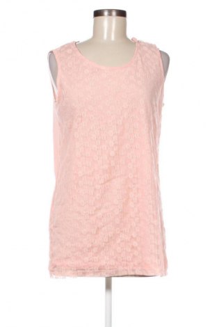 Damentop Laura Torelli, Größe M, Farbe Rosa, Preis € 3,99