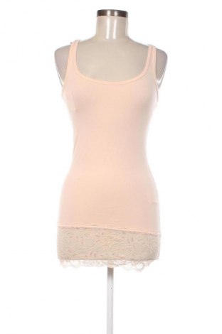 Damentop Laura Torelli, Größe XS, Farbe Beige, Preis 3,99 €