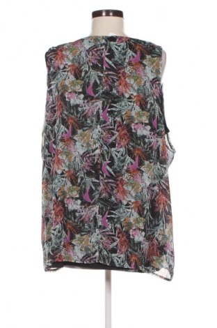 Tricou de damă Laura Torelli, Mărime XXL, Culoare Multicolor, Preț 63,01 Lei