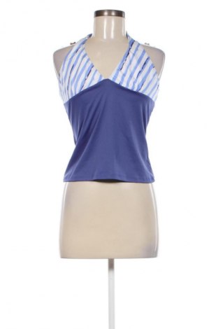 Damentop Lbvyr, Größe L, Farbe Blau, Preis € 3,99