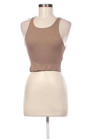 Damentop LeGer By Lena Gercke X About you, Größe M, Farbe Beige, Preis € 5,49