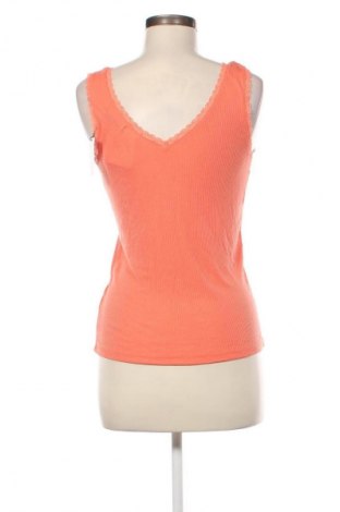 Damentop Lefties, Größe M, Farbe Orange, Preis € 6,49