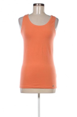 Damentop Lisa Tossa, Größe M, Farbe Orange, Preis € 2,99