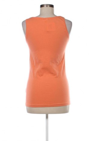 Damentop Lisa Tossa, Größe M, Farbe Orange, Preis 3,99 €