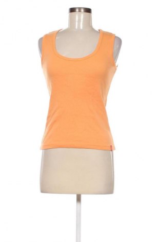 Damentop Manguun, Größe S, Farbe Orange, Preis € 2,99