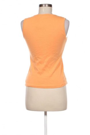 Damentop Manguun, Größe S, Farbe Orange, Preis 3,99 €