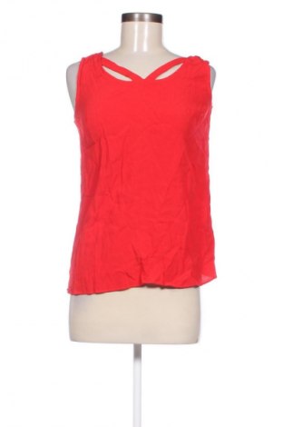 Damentop Naf Naf, Größe S, Farbe Rot, Preis € 2,99