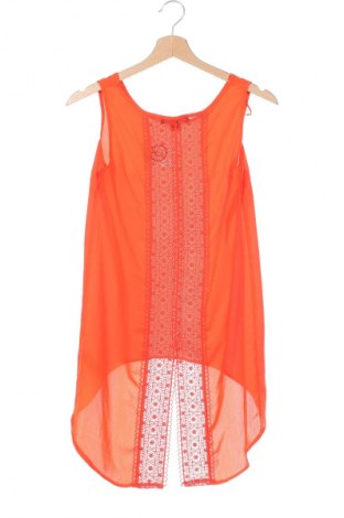 Damentop Primark, Größe XS, Farbe Orange, Preis 1,99 €