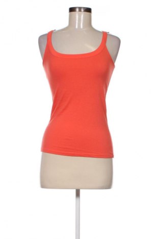 Damentop Promod, Größe S, Farbe Orange, Preis € 3,99