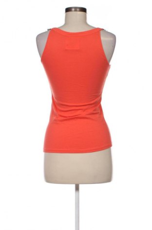 Damentop Promod, Größe S, Farbe Orange, Preis € 3,99