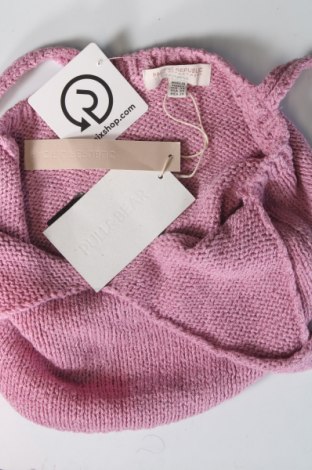 Damentop Pull&Bear, Größe XS, Farbe Rosa, Preis € 10,99