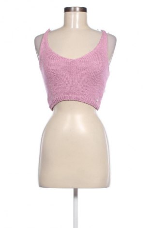 Damentop Pull&Bear, Größe XS, Farbe Rosa, Preis € 10,99