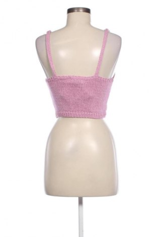 Damentop Pull&Bear, Größe XS, Farbe Rosa, Preis € 10,99