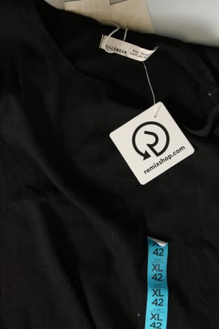 Damentop Pull&Bear, Größe XL, Farbe Schwarz, Preis 5,99 €