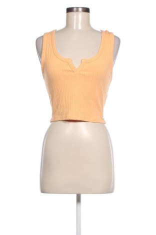 Damentop Pull&Bear, Größe L, Farbe Orange, Preis 5,99 €