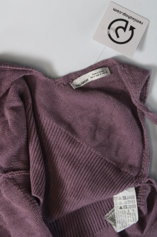 Dámské tilko  Pull&Bear, Velikost M, Barva Fialová, Cena  79,00 Kč