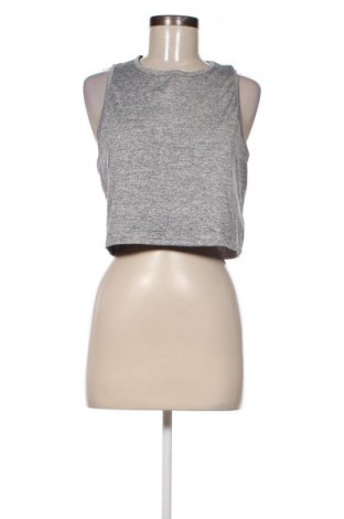 Damentop SHEIN, Größe M, Farbe Grau, Preis € 5,12