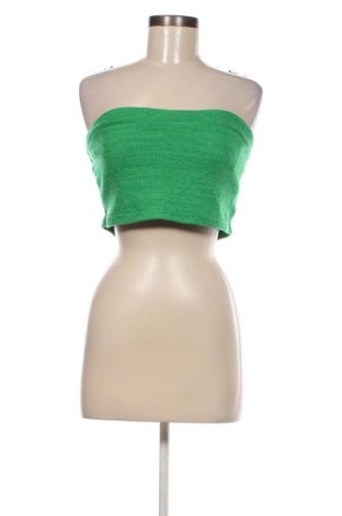 Tricou de damă SHEIN, Mărime L, Culoare Verde, Preț 15,99 Lei