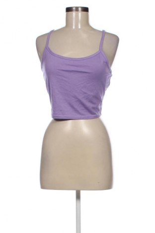 Damentop SHEIN, Größe M, Farbe Lila, Preis 3,99 €