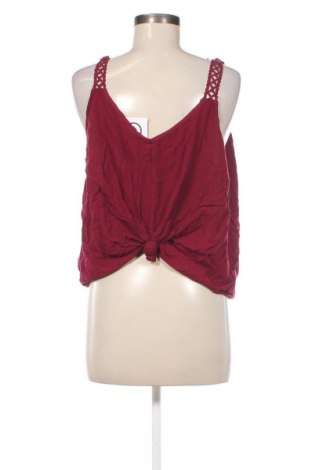 Damentop SHEIN, Größe XXL, Farbe Rot, Preis 3,99 €