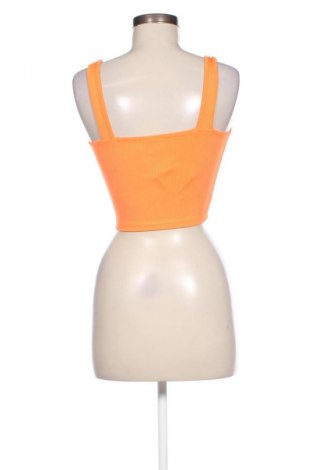 Damentop SHEIN, Größe XS, Farbe Orange, Preis 2,99 €