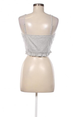 Damentop SHEIN, Größe S, Farbe Grau, Preis 2,99 €