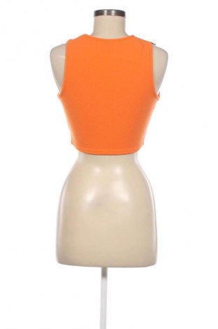 Damentop SHEIN, Größe XS, Farbe Orange, Preis € 3,99