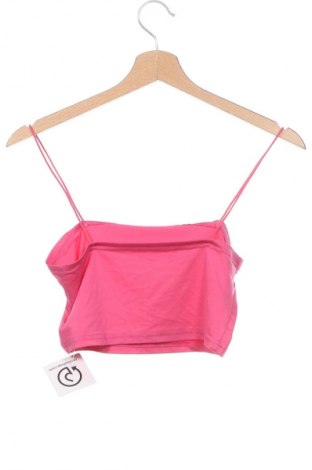 Damentop SHEIN, Größe XS, Farbe Rosa, Preis 2,99 €