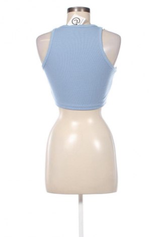 Damentop SHEIN, Größe XS, Farbe Blau, Preis 3,99 €