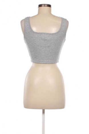 Damentop SHEIN, Größe M, Farbe Grau, Preis € 1,99