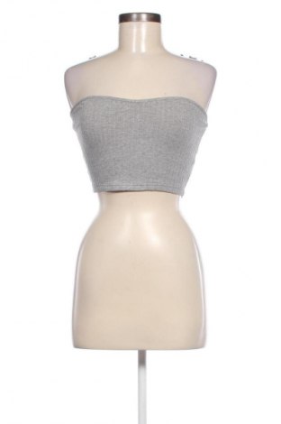 Damentop SHEIN, Größe XS, Farbe Grau, Preis 3,99 €