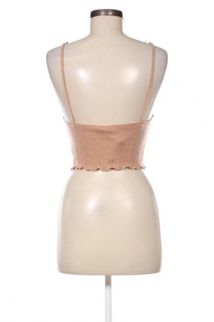 Damentop SHEIN, Größe M, Farbe Beige, Preis 3,99 €