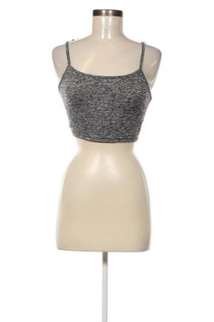 Damentop SHEIN, Größe XS, Farbe Grau, Preis 3,99 €