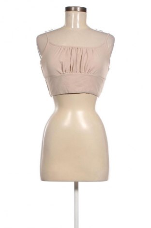 Damentop SHEIN, Größe M, Farbe Beige, Preis 2,99 €