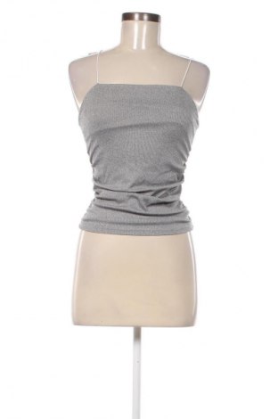 Damentop SHEIN, Größe M, Farbe Grau, Preis 2,99 €