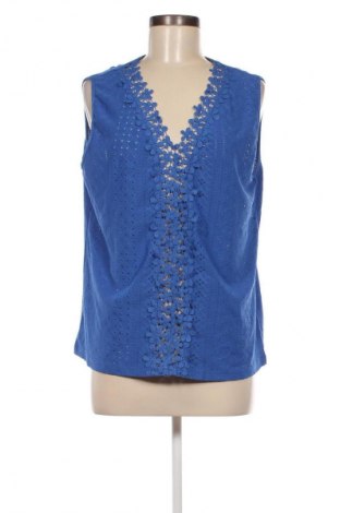 Damentop SHEIN, Größe XL, Farbe Blau, Preis € 3,99