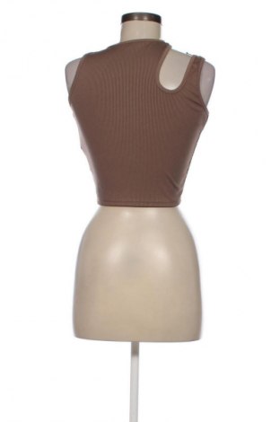 Damentop SHEIN, Größe L, Farbe Beige, Preis 3,99 €