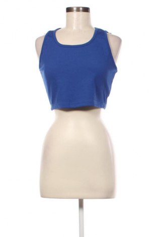 Damentop SHEIN, Größe M, Farbe Blau, Preis 3,99 €