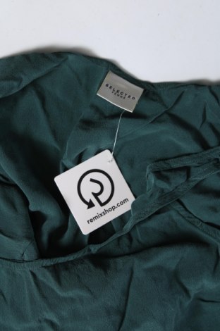 Tricou de damă Second Female, Mărime S, Culoare Verde, Preț 68,88 Lei