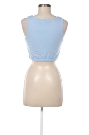 Damentop Simone, Größe XL, Farbe Blau, Preis € 3,99