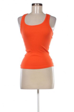 Damentop Sinsay, Größe S, Farbe Orange, Preis 4,99 €