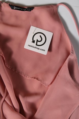 Damentop Stradivarius, Größe M, Farbe Rosa, Preis € 2,49