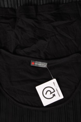 Tricou de damă Street One, Mărime M, Culoare Negru, Preț 16,99 Lei